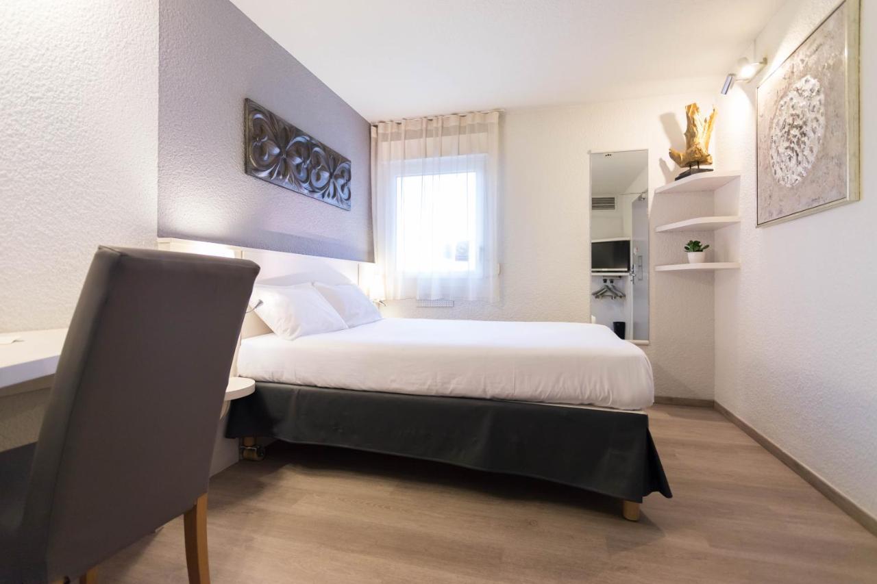 Ibis Styles Strasbourg Nord Palais Des Congres Hotel Schiltigheim Bagian luar foto