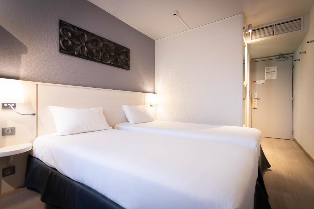 Ibis Styles Strasbourg Nord Palais Des Congres Hotel Schiltigheim Bagian luar foto