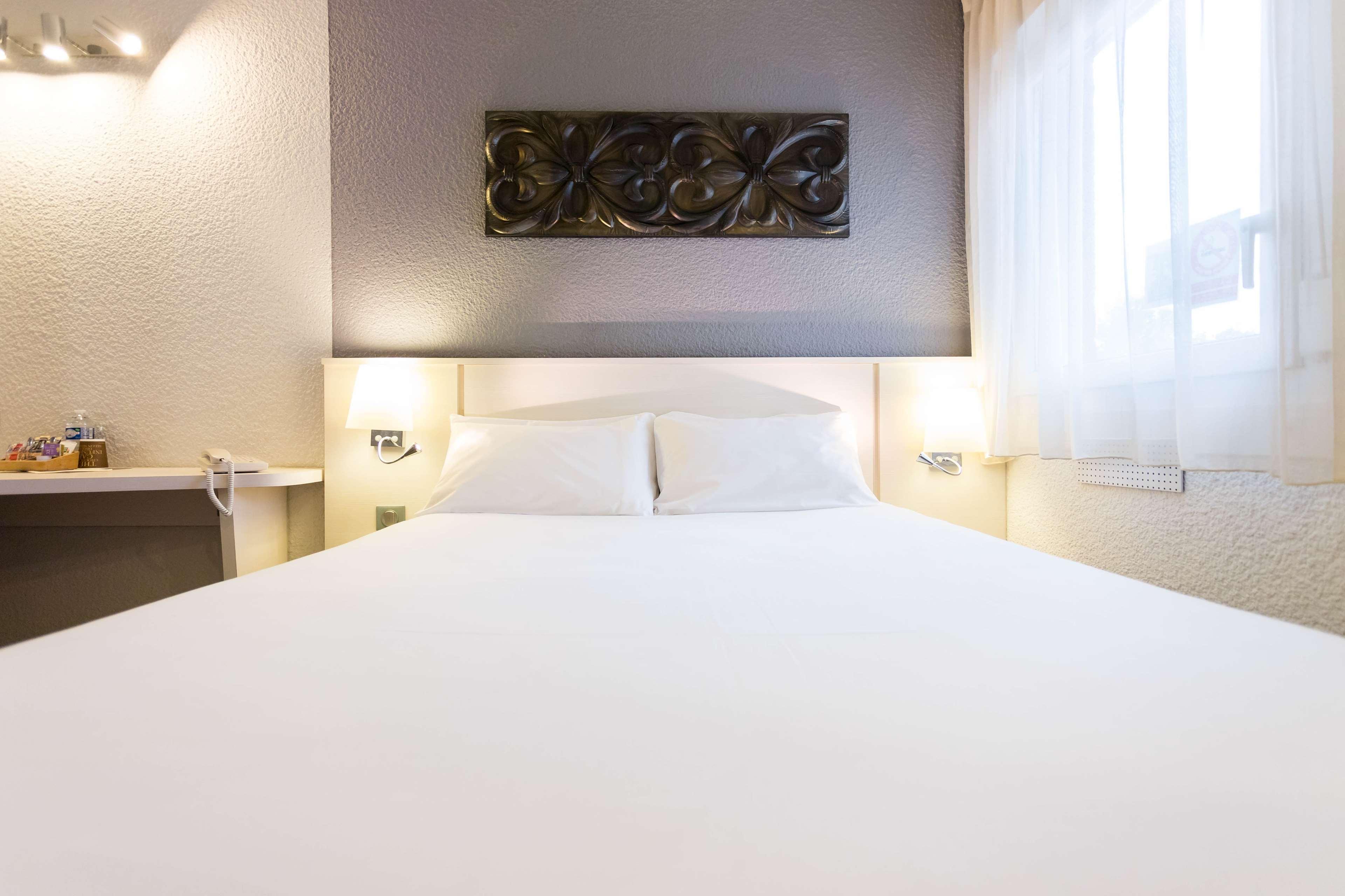 Ibis Styles Strasbourg Nord Palais Des Congres Hotel Schiltigheim Bagian luar foto