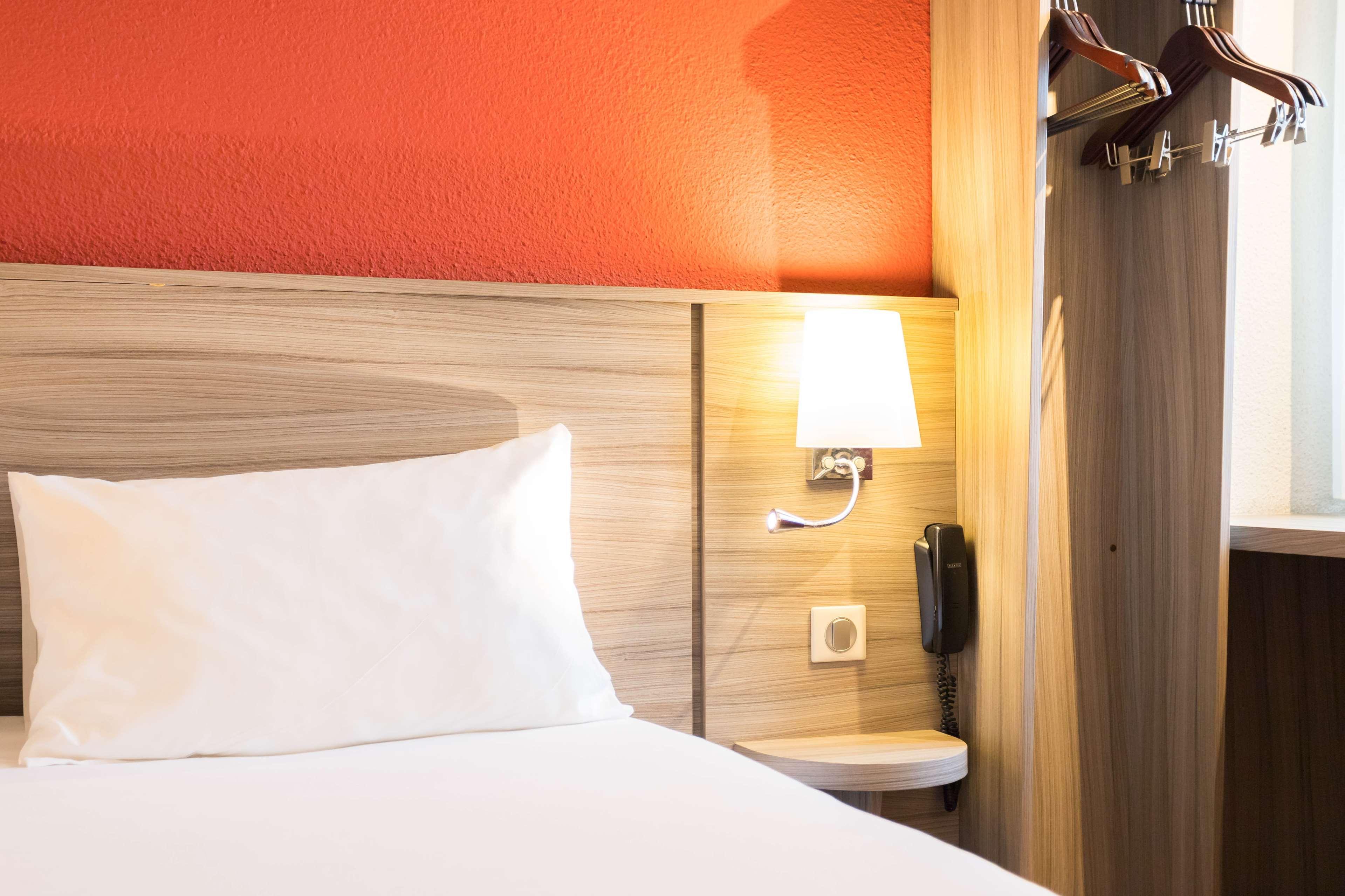 Ibis Styles Strasbourg Nord Palais Des Congres Hotel Schiltigheim Bagian luar foto