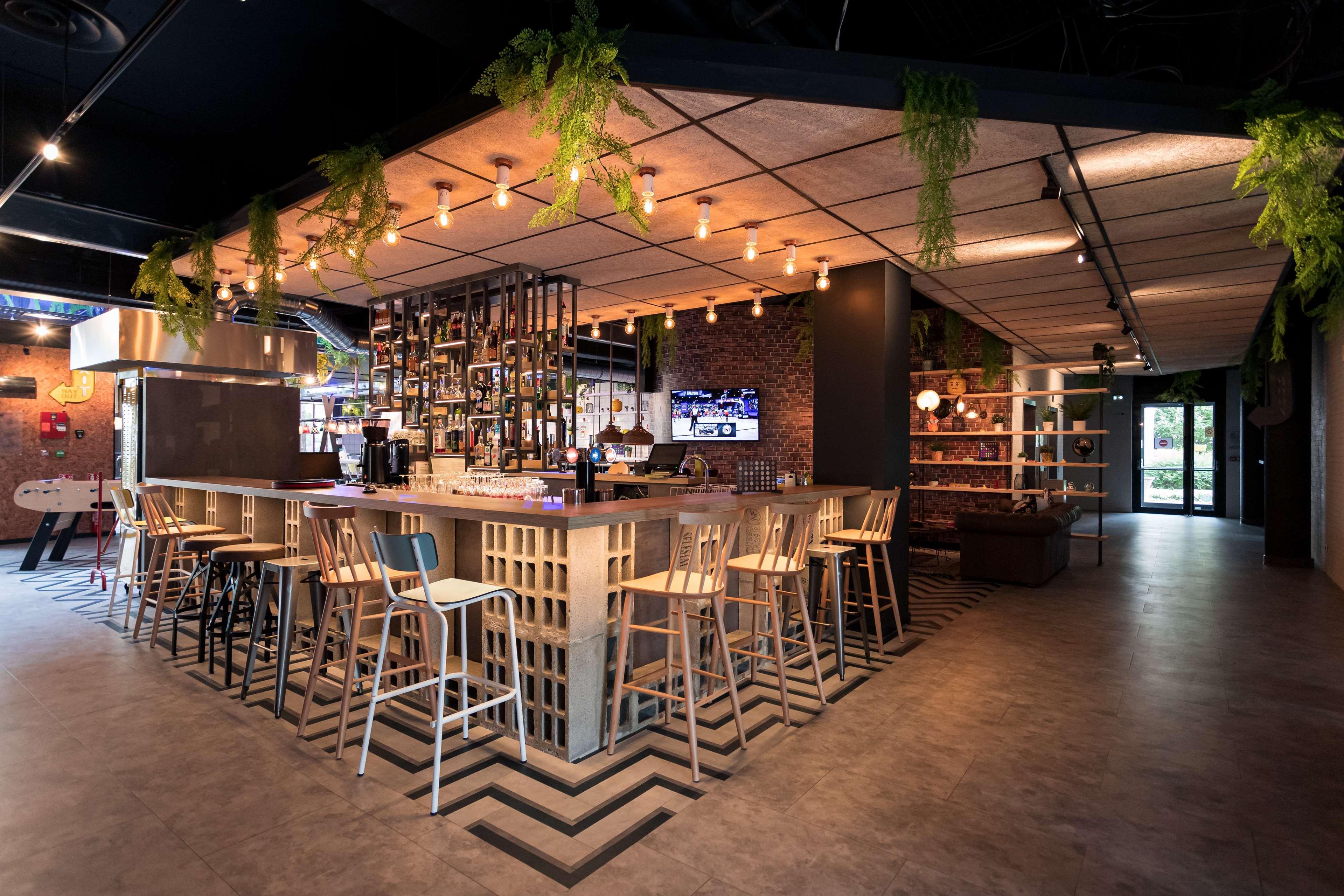 Ibis Styles Strasbourg Nord Palais Des Congres Hotel Schiltigheim Bagian luar foto