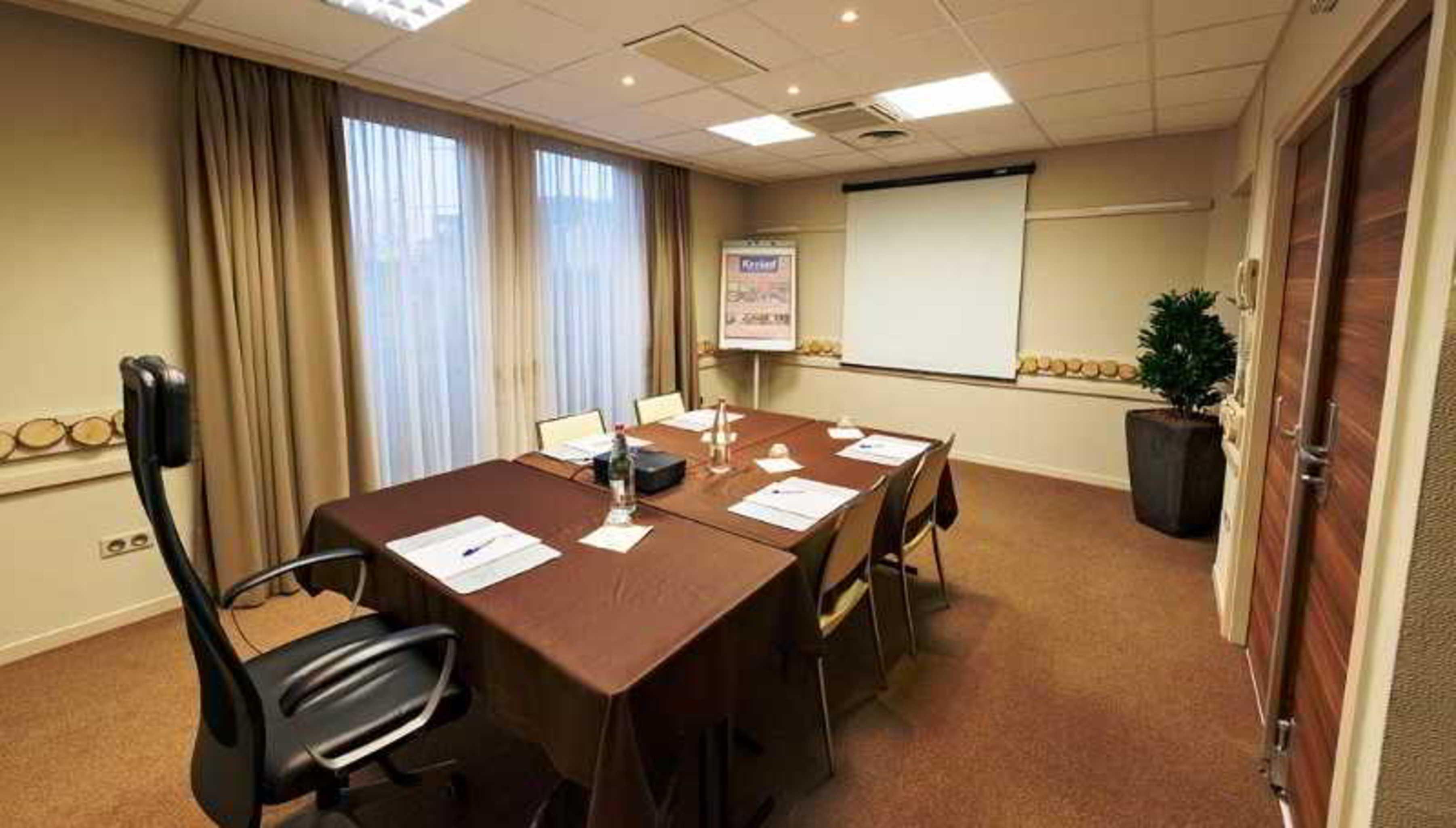 Ibis Styles Strasbourg Nord Palais Des Congres Hotel Schiltigheim Bagian luar foto
