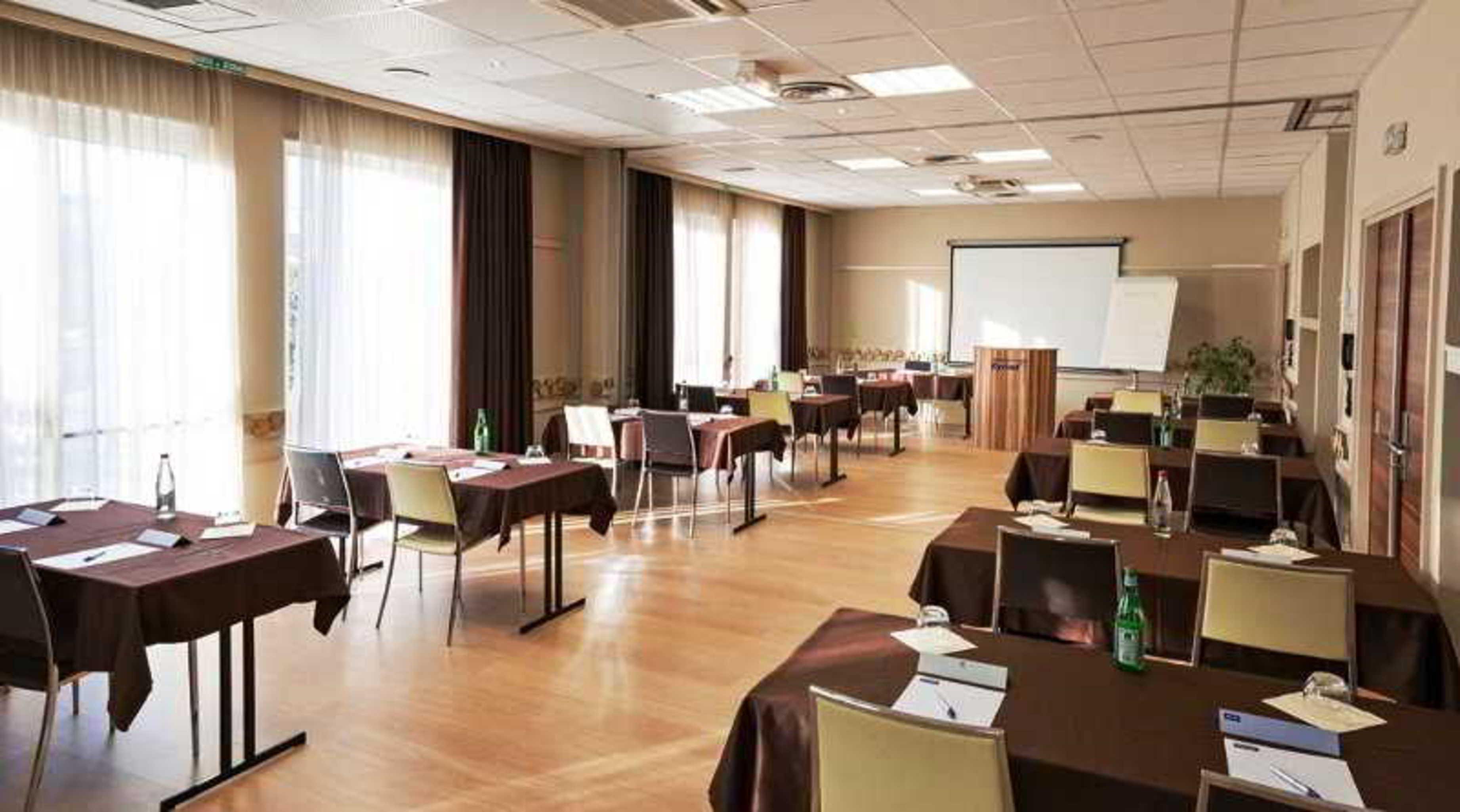 Ibis Styles Strasbourg Nord Palais Des Congres Hotel Schiltigheim Bagian luar foto
