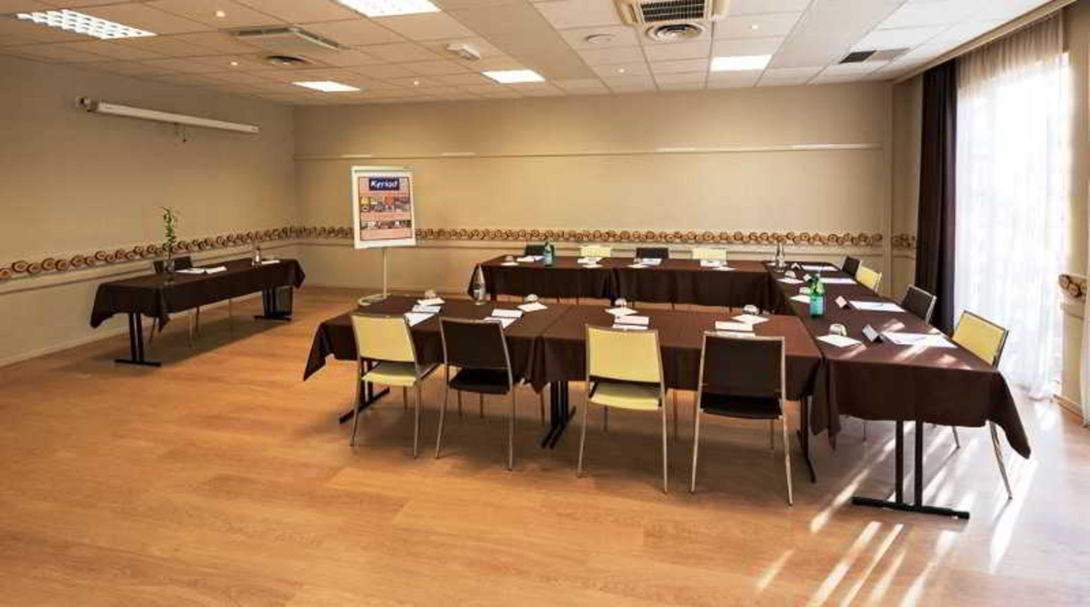 Ibis Styles Strasbourg Nord Palais Des Congres Hotel Schiltigheim Bagian luar foto