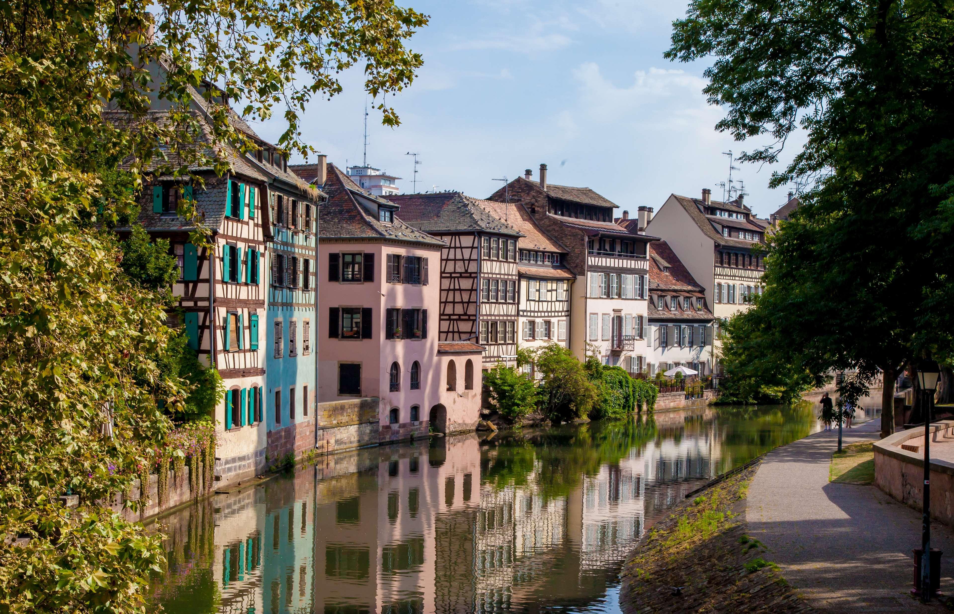 Ibis Styles Strasbourg Nord Palais Des Congres Hotel Schiltigheim Bagian luar foto