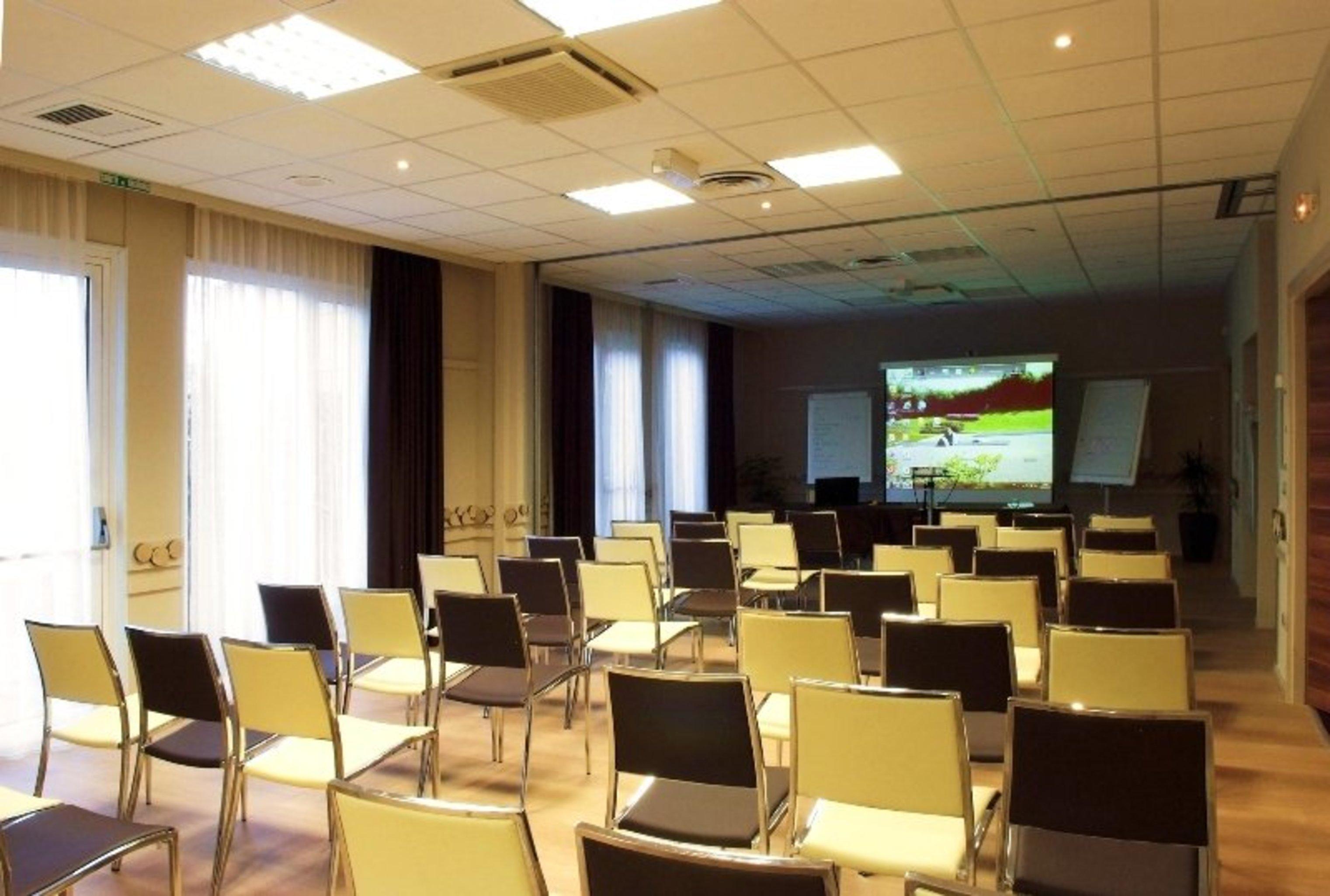 Ibis Styles Strasbourg Nord Palais Des Congres Hotel Schiltigheim Bagian luar foto