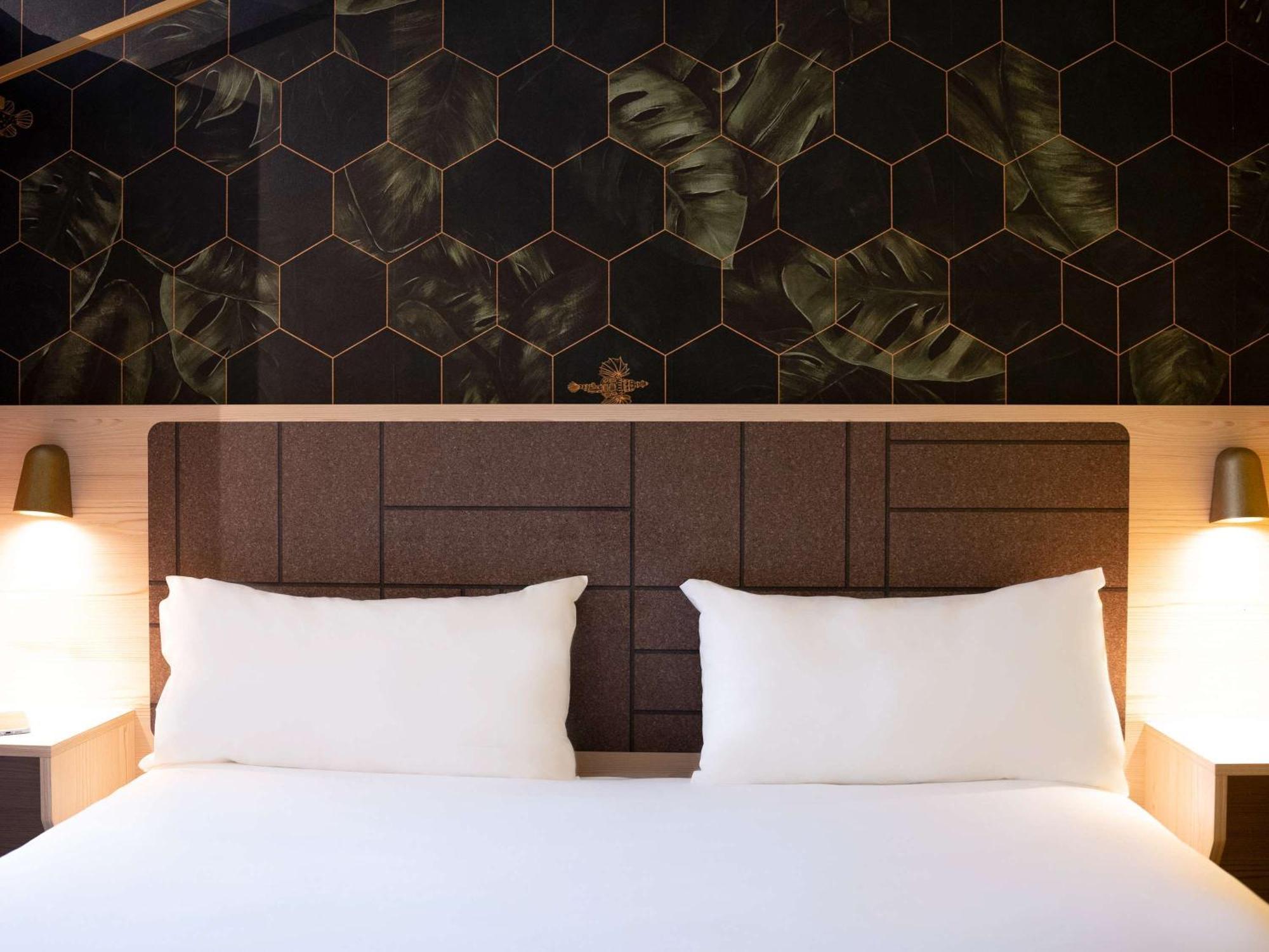 Ibis Styles Strasbourg Nord Palais Des Congres Hotel Schiltigheim Bagian luar foto