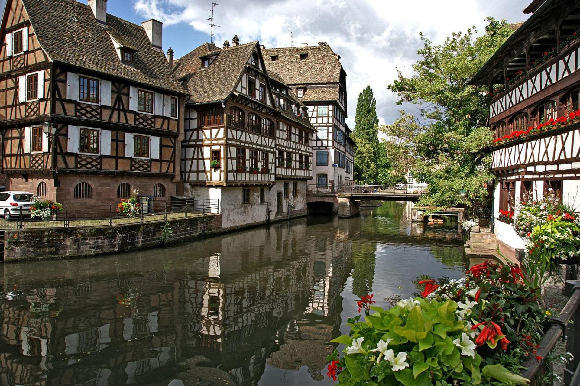 Ibis Styles Strasbourg Nord Palais Des Congres Hotel Schiltigheim Bagian luar foto