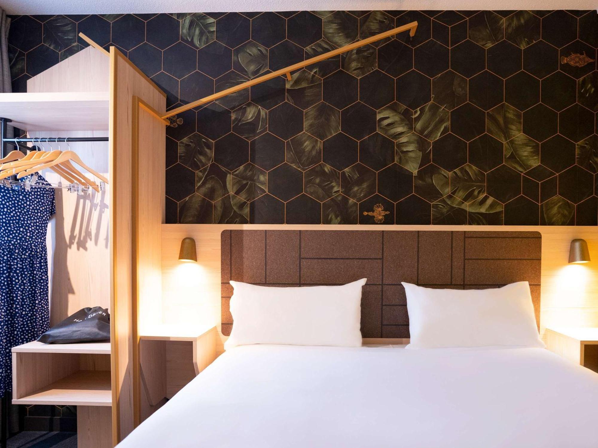 Ibis Styles Strasbourg Nord Palais Des Congres Hotel Schiltigheim Bagian luar foto