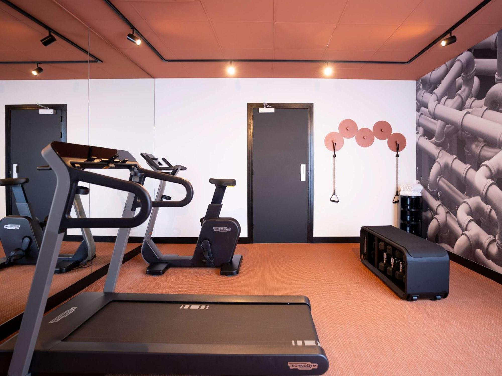 Ibis Styles Strasbourg Nord Palais Des Congres Hotel Schiltigheim Bagian luar foto